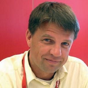 Meet your Posher, Frank